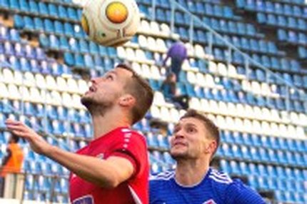 12:48 02.05.2019 Автор: Вячеслав Смирнов Источник: OneD ФНЛ - Cезон 2018/2019 , Клубы , Авангард , Армавир , Балтика , Сочи , Зенит-2 , Луч ,…