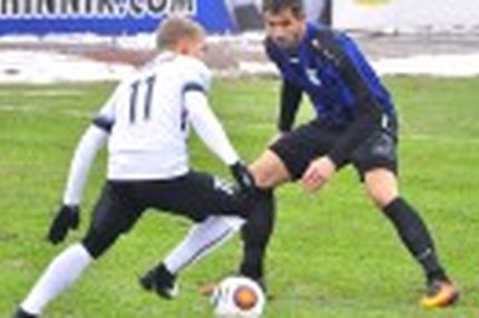 12:14 09.03.2017 Автор: Вячеслав Смирнов Источник: OneDivision.ru - Футбол России: РФПЛ, ФНЛ Футбольная Национальная Лига (ФНЛ) - Cезон 2016/2017 ,…
