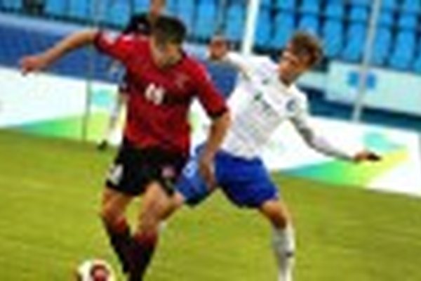 "Факел" – "Химки" – 2:0 "Факел" – "Химки" – 2:0