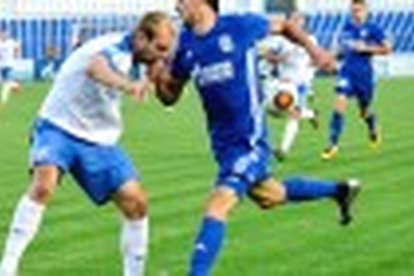"Волгарь" – "Балтика" – 1:0 "Волгарь" – "Балтика" – 1:0