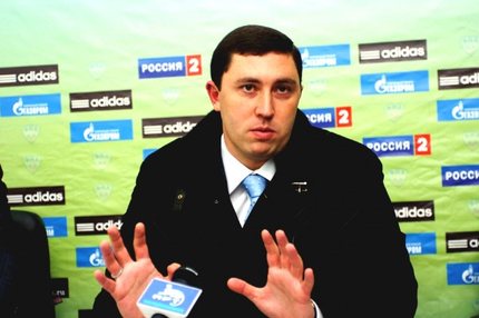 08:46 15.05.2011 Владимир Майоров Источник: Официальный сайт ФК "Алания" Футбольная Национальная Лига Cезон 2011/12 , Алания , Владимир Газзаев…
