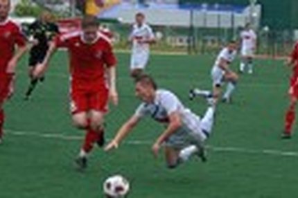 16:07 01.07.2011 Автор: Арутюнов Евгений Второй дивизион: зона «Центр» - Cезон 2011/12 , Сокол - Губкин , Витязь - Локомотив Лс , Авангард -…