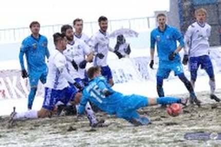 16:08 11.03.2018 Автор: Редакция OneD ФНЛ - Cезон 2017/2018 , Клубы , Авангард , Балтика , Волгарь , Сочи , Енисей , Зенит-2 , Крылья Советов ,…