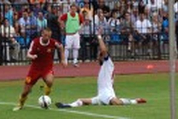 "Арсенал" – "Уфа" – 1:0 "Арсенал" – "Уфа" – 1:0
