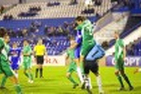 "Волгарь" – "Томь" – 0:1 "Волгарь" – "Томь" – 0:1