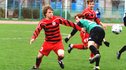 Краснодар-мол. – Амкар-мол. - 3:0