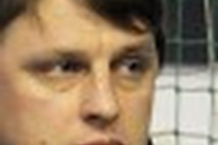 17:11 17.01.2013 Автор: Владимир Митрофанов Источник: OneD ПФЛ "Центр" - Cезон 2012/2013 , Факел Александр Щеголев: Болельщики могут не сомневаться…