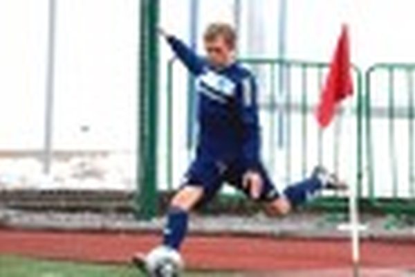 – Результат этой встречи — дело второстепенное, – говорит главный тренер "Зенита" Владимир Дергач