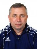 Дышеков Хазрет Жангериевич
