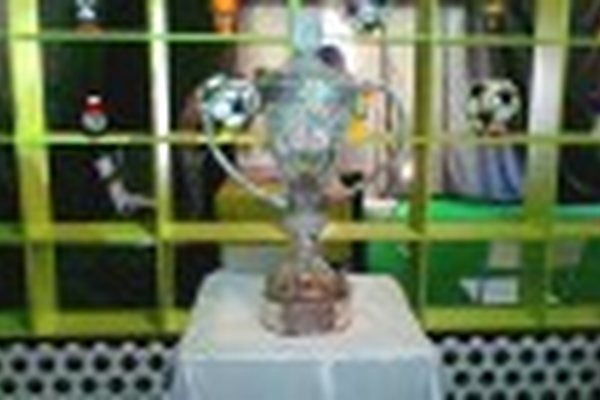 Футбольный праздник в Ярославле