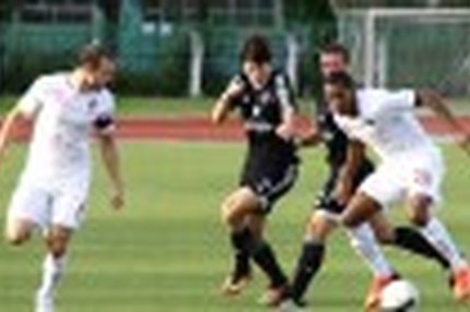 "СКА-Энергия" – "Химик" – 1:1 "СКА-Энергия" – "Химик" – 1:1 "СКА-Энергия" – "Химик" – 1:1 "СКА-Энергия" – "Химик" – 1:1 "СКА-Энергия" – "Химик" – 1:1…