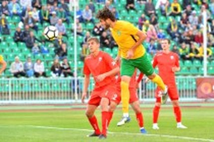 15:41 15.10.2018 Источник: OneD ПФЛ Юг - Cезон 2018/2019 , Клубы , Академия им