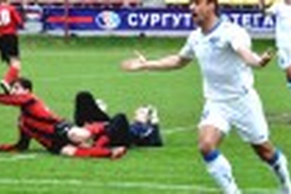 Волга Тв - Шексна