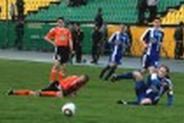 Металлург-Кузбасс – Сибирь-2 – 3:0 Металлург-Кузбасс – Сибирь-2 – 3:0