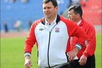 Тимур Шипшев: Нам нужен атакующий футбол