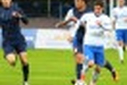 09:12 09.10.2016 Автор: Вячеслав Смирнов Источник: OneDivision.ru - Футбол России: РФПЛ, ФНЛ Футбольная Национальная Лига (ФНЛ) - Cезон 2016/2017 ,…