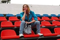 Ольга Ерохина: Мы уже дышим в спины ультрас ЦСКА и "Спартака"