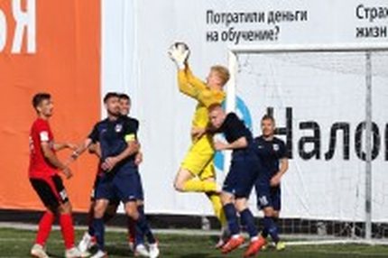 09:06 02.09.2019 Автор: Борис Ходоровский Источник: OneD ПФЛ "Запад" - Cезон 2019/2020 Владимир ГРИГОРЬЕВ: Без команды мастеров перспектив для…