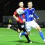 "Химки" – "Волгарь-Газпром" – 1:1