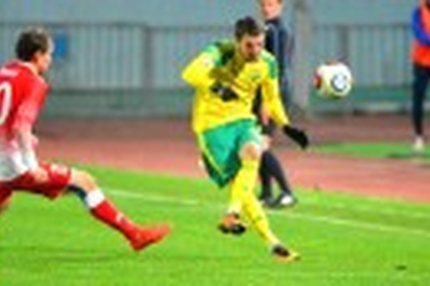 23:59 19.11.2016 Автор: Александр Ятчук Источник: OneDivision.ru - Футбол России: РФПЛ, ФНЛ Футбольная Национальная Лига (ФНЛ) - Cезон 2016/2017 ,…