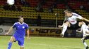 Торпедо Вл - КАМАЗ - 3:2