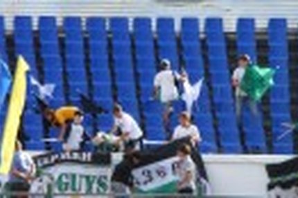 16:53 08.08.2011 Автор: Котов Альберт Второй дивизион: зона «Урал-Поволжье» - Cезон 2011/12 Ультрас-лига