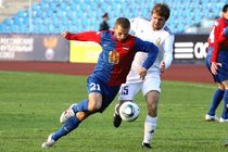 Превью: "Енисей" – "Волгарь-Газпром"