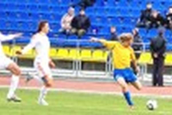 " ЛУЧ - ЭНЕРГИЯ " ( Владивосток ) – " ЖЕМЧУЖИНА - СОЧИ " ( Сочи ) – 0:1 (0:0)