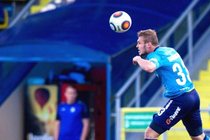 В составе питерского клуба есть две звезды