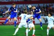 "Сызрань-2003" – "Челябинск" – 2:0