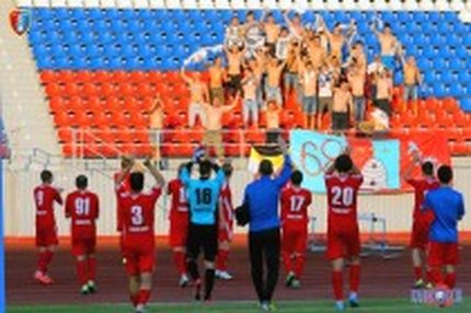 11:30 01.09.2017 Автор: Вячеслав Смирнов Источник: OneDivision.ru - Футбол России: РФПЛ, ФНЛ Футбольная Национальная Лига (ФНЛ) - Cезон 2017/2018 ,…