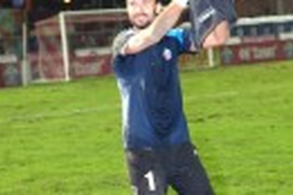 "Салют" – "Динамо" М – 1:0 "Салют" – "Динамо" М – 1:0