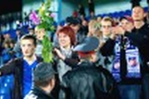 Трибуна-Калининград Трибуна-Калининград