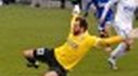 "Газовик" – "Волгарь" – 0:0