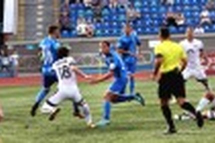 11:49 17.07.2016 Автор: Вячеслав Смирнов Источник: OneDivision.ru - Футбол России: РФПЛ, ФНЛ Футбольная Национальная Лига (ФНЛ) - Cезон 2016/2017 ,…