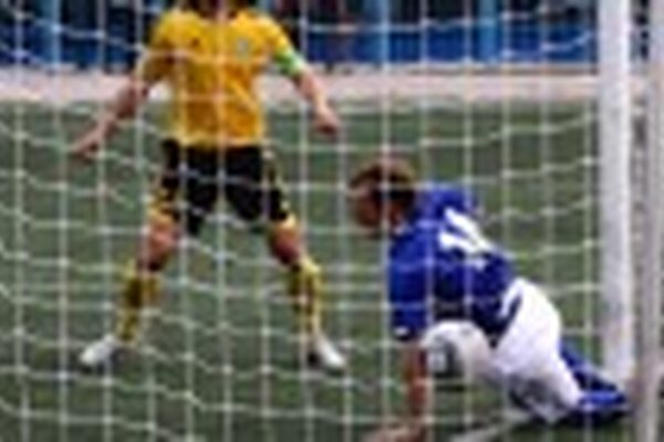 "Волга" Ул – "Зенит-Ижевск" – 2:1 "Волга" Ул – "Зенит-Ижевск" – 2:1