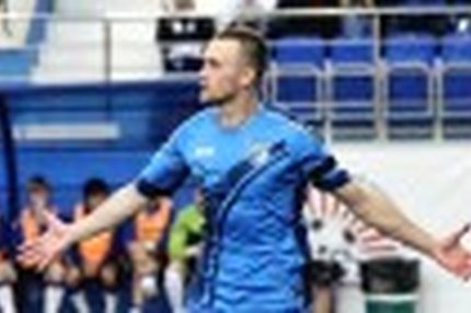 11:34 07.08.2017 Источник: OneDivision.ru - Футбол России: РФПЛ, ФНЛ Футбольная Национальная Лига (ФНЛ) - Cезон 2017/2018 , Олимпиец - Шинник ,…