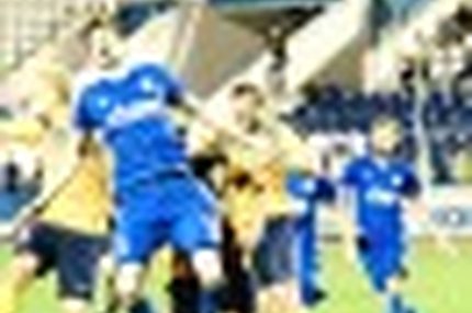 14:23 04.09.2016 Автор: Дмитрий Болотин Источник: OneDivision.ru - Футбол России: РФПЛ, ФНЛ Футбольная Национальная Лига (ФНЛ) - Cезон 2016/2017 ,…