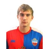 Пьянченко Василий