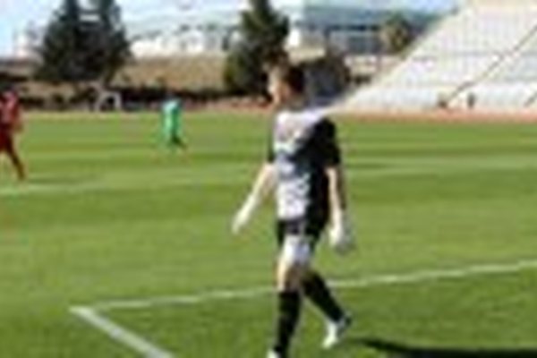 "Томь" – "СКА-Энергия" – 0:0 "Томь" – "СКА-Энергия" – 0:0