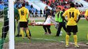 "СКА-Энергия" – "Химки" – 4:0