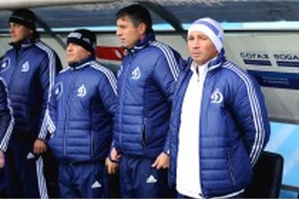 22:55 31.10.2012 Автор: Бахметьев Артем Кубок России - Cезон 2012/2013 , Футбольная Национальная Лига (ФНЛ) - Cезон 2012/2013 , Динамо М - Химки ,…