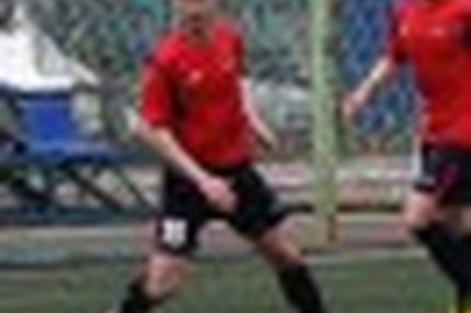 14:12 04.06.2011 Автор: Кабанов Антон Второй дивизион: зона «Запад» Cезон 2011/12 , Днепр - Спартак Кс , Днепр , Спартак Кс "Днепр" - "Спартак" Кс -…