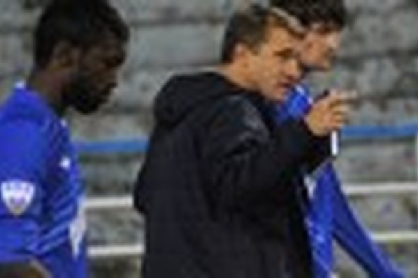 "Ротор" – "Сибирь" – 0:2 "Ротор" – "Сибирь" – 0:2