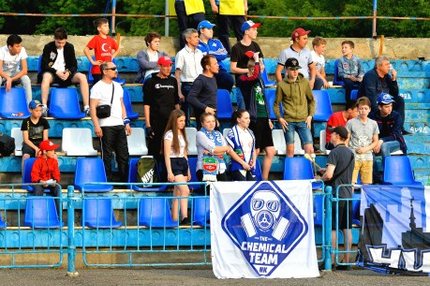 10:19 08.06.2019 Автор: Константин Лицин Источник: OneD ПФЛ "Урал-Приволжье" - Cезон 2018/2019 Фаворит оправдал надежды Итоги сезона в ПФЛ -…