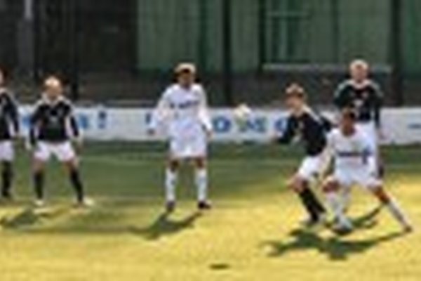 Тюмень - Химик -1:1