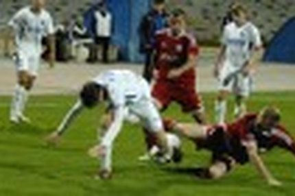 21:30 22.10.2012 Автор: Владимир Митрофанов Футбольная Национальная Лига Cезон 2012/2013 , Ротор - Петротрест , Ротор , Петротрест "Ротор" –…