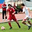"Звезда" – "Губкин" – 0:0