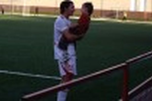"Октан" – "Химик" - 2:1