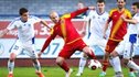 "Волга" – "Арсенал" – 1:2